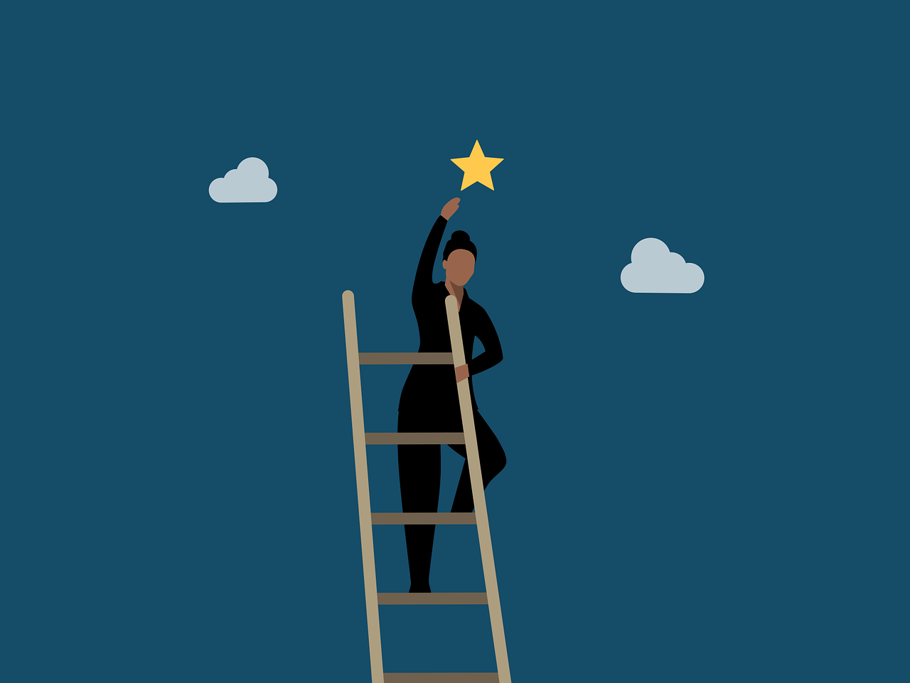 achievement, dream, opportunity, best, beautiful wallpaper, business, woman, people, star, background, idea, award, climb, rise, reach, leadership, growth, challenge, career, prize, inspiration, motivation, stairs, rank, ladder, standing